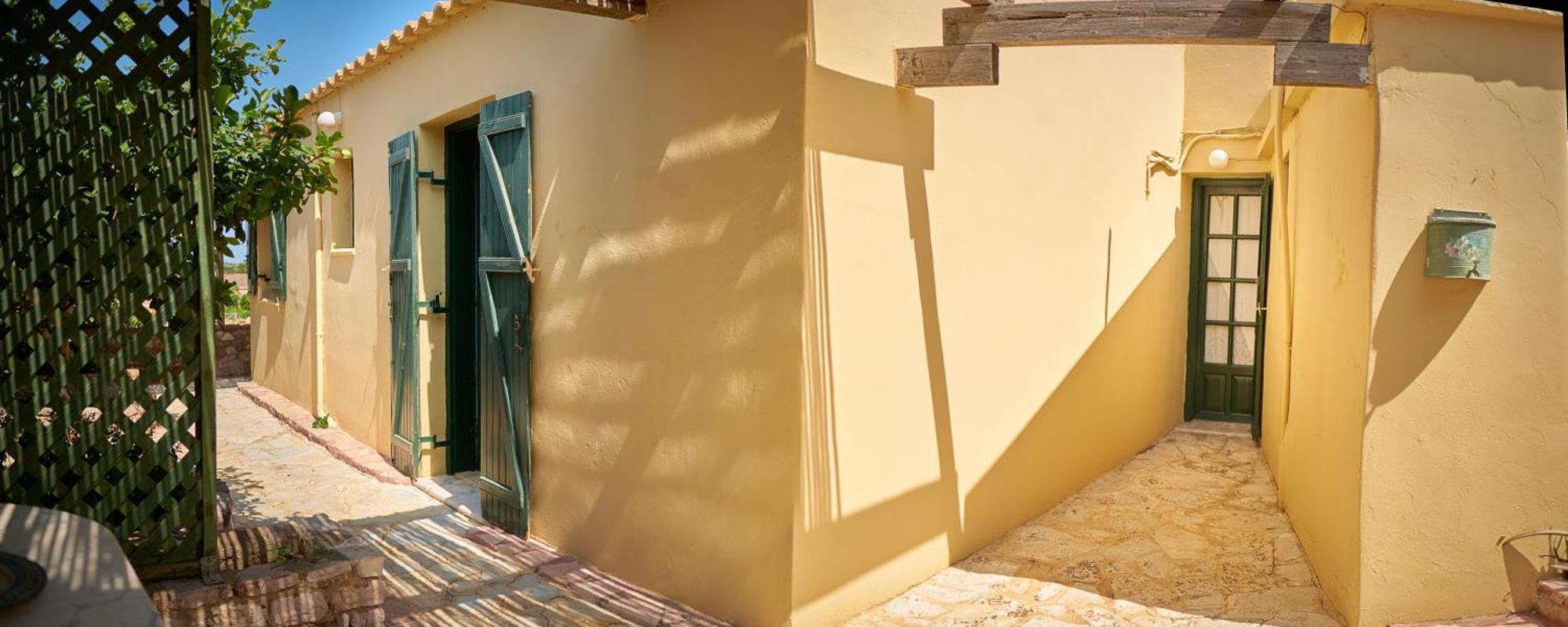 Kastrisianika Koralia Apartments المظهر الخارجي الصورة