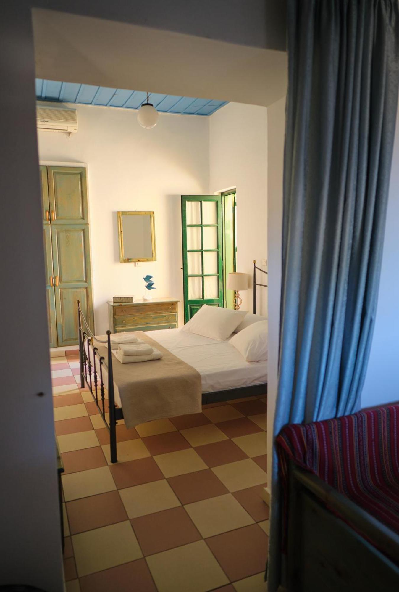 Kastrisianika Koralia Apartments المظهر الخارجي الصورة