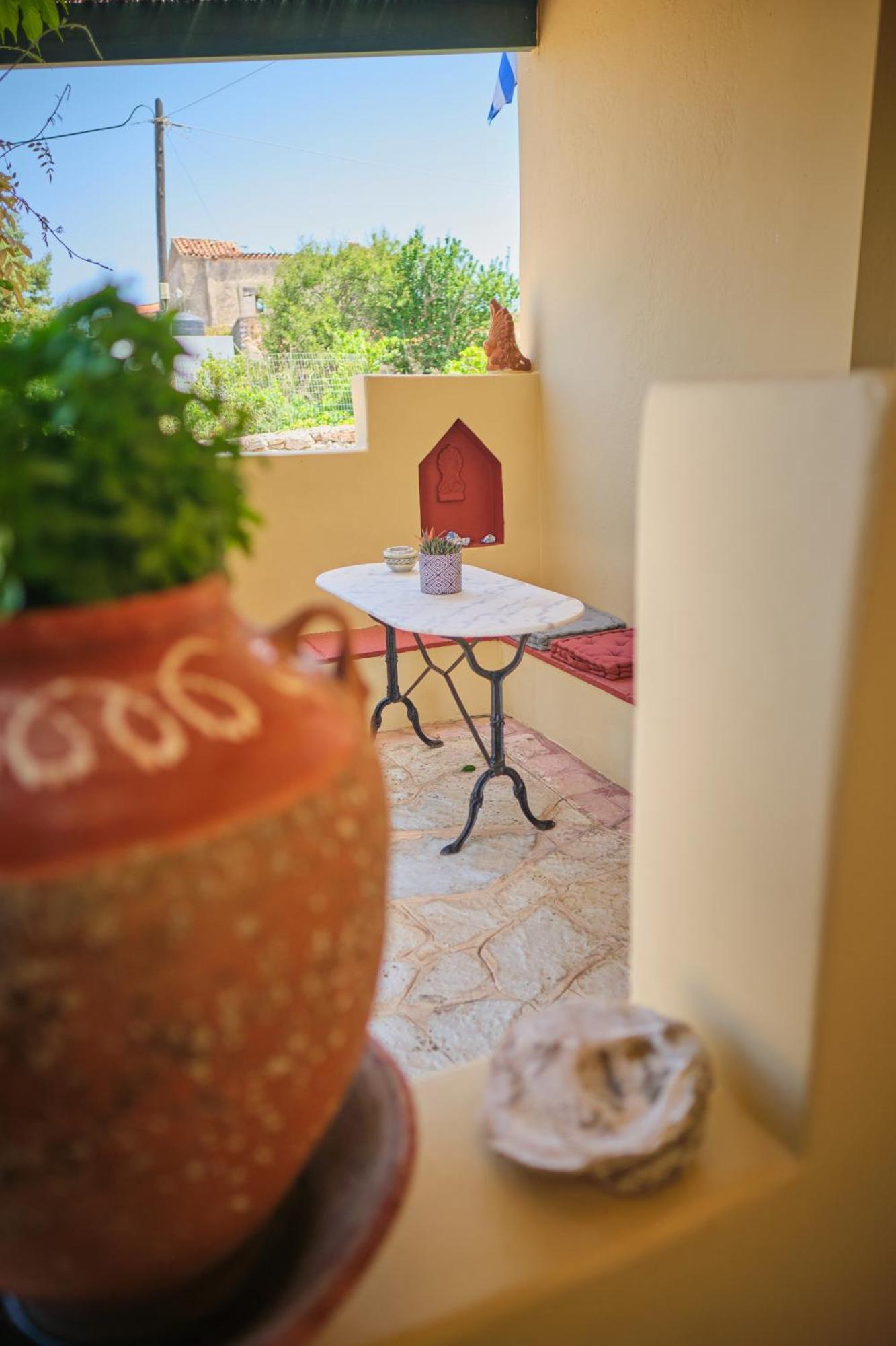 Kastrisianika Koralia Apartments المظهر الخارجي الصورة