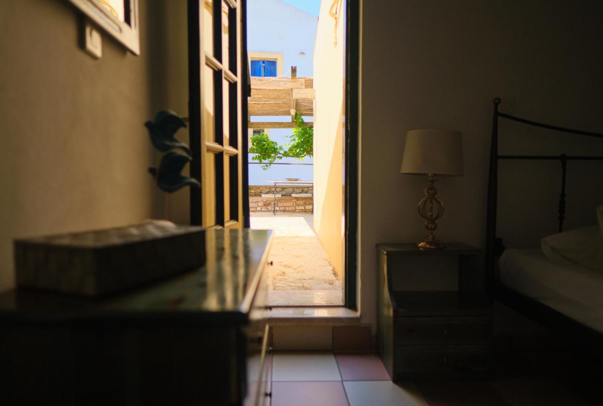 Kastrisianika Koralia Apartments المظهر الخارجي الصورة