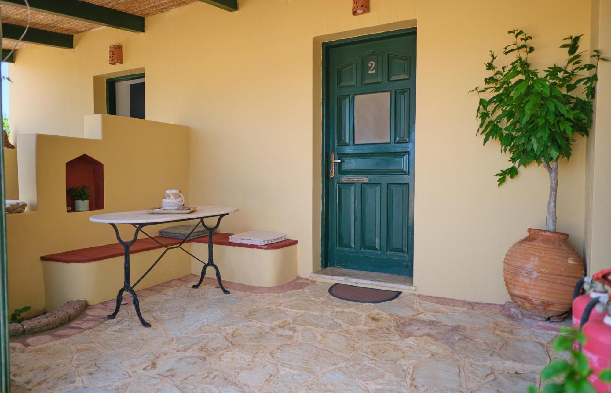 Kastrisianika Koralia Apartments المظهر الخارجي الصورة