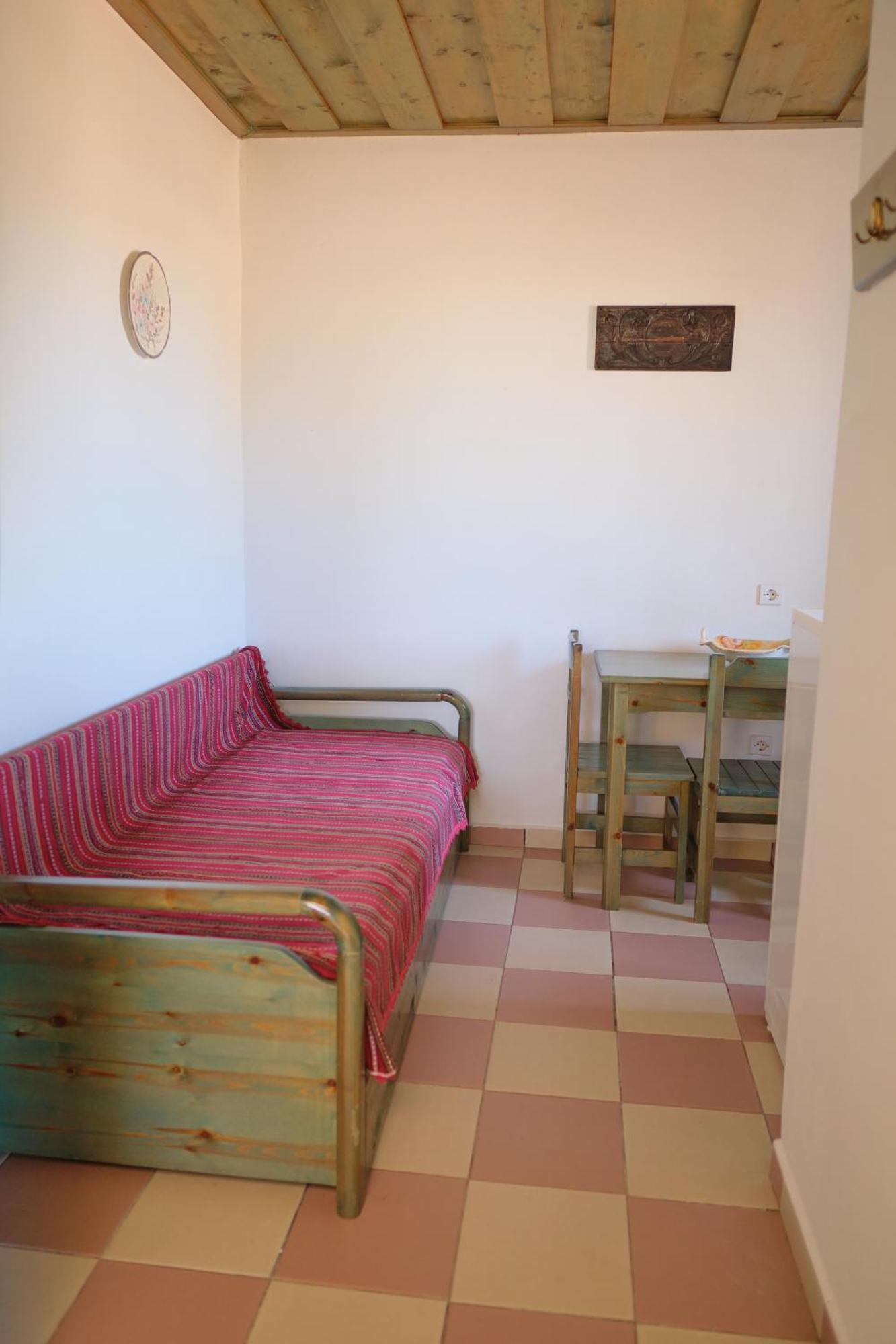 Kastrisianika Koralia Apartments المظهر الخارجي الصورة