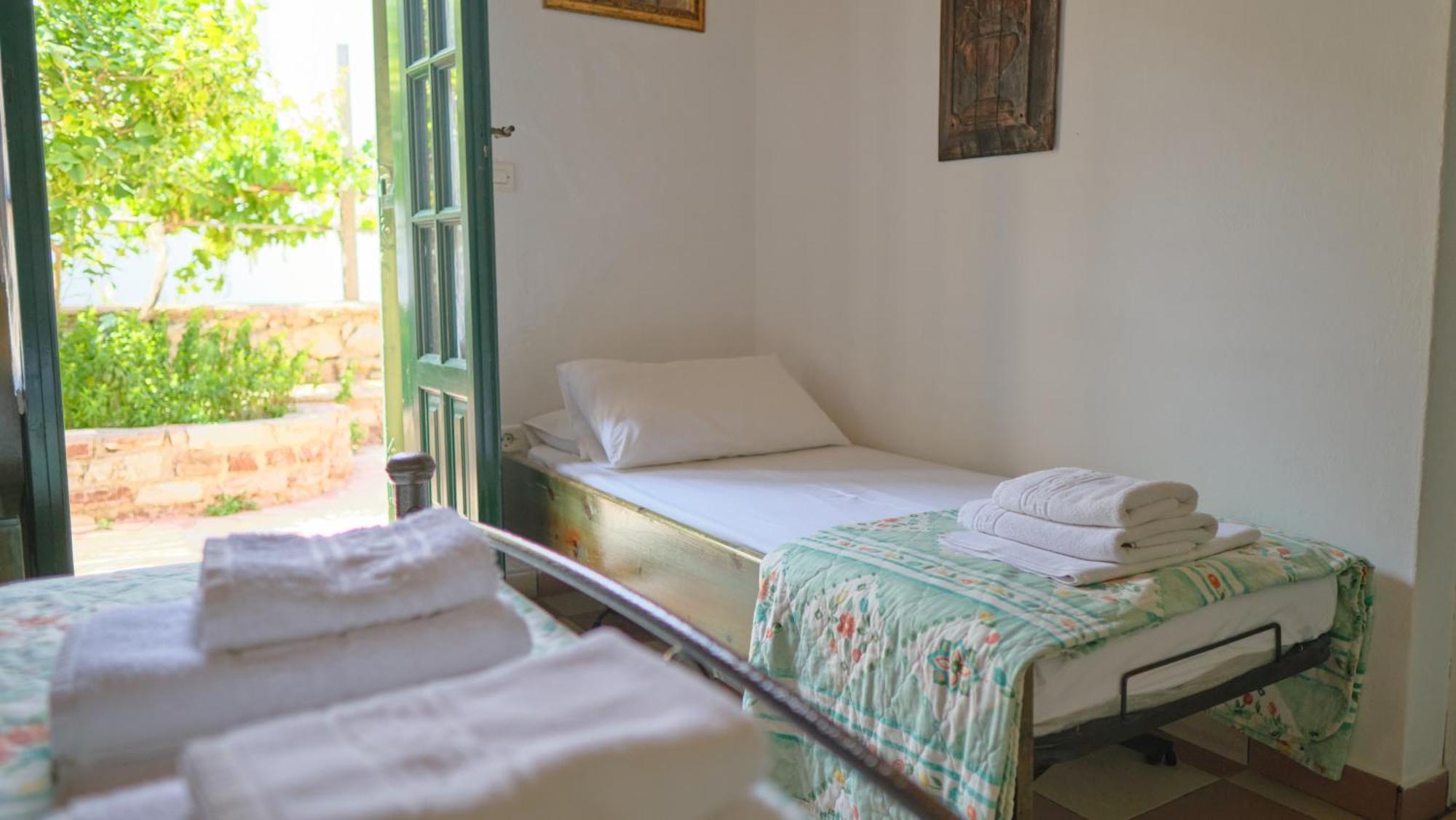 Kastrisianika Koralia Apartments المظهر الخارجي الصورة