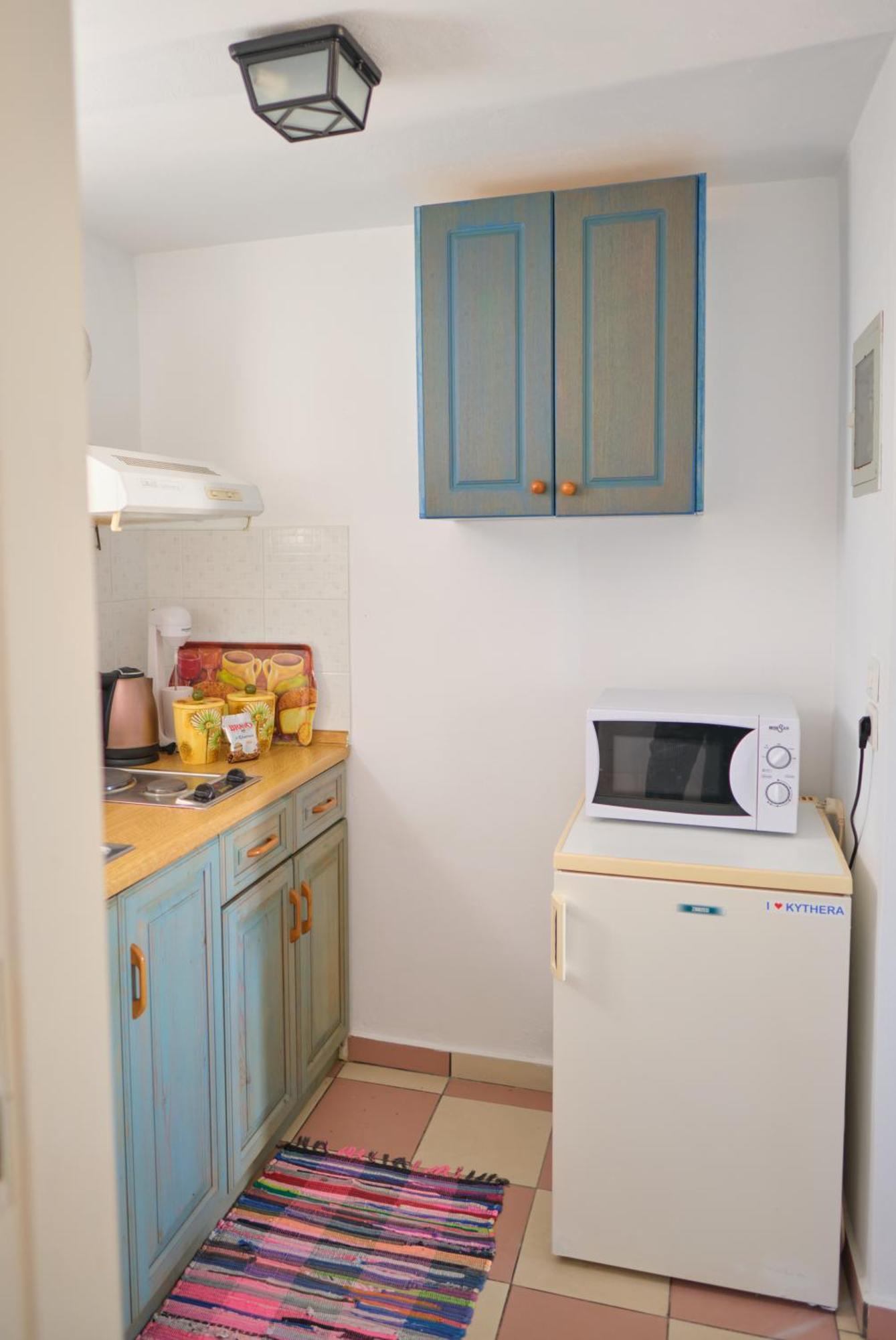 Kastrisianika Koralia Apartments المظهر الخارجي الصورة
