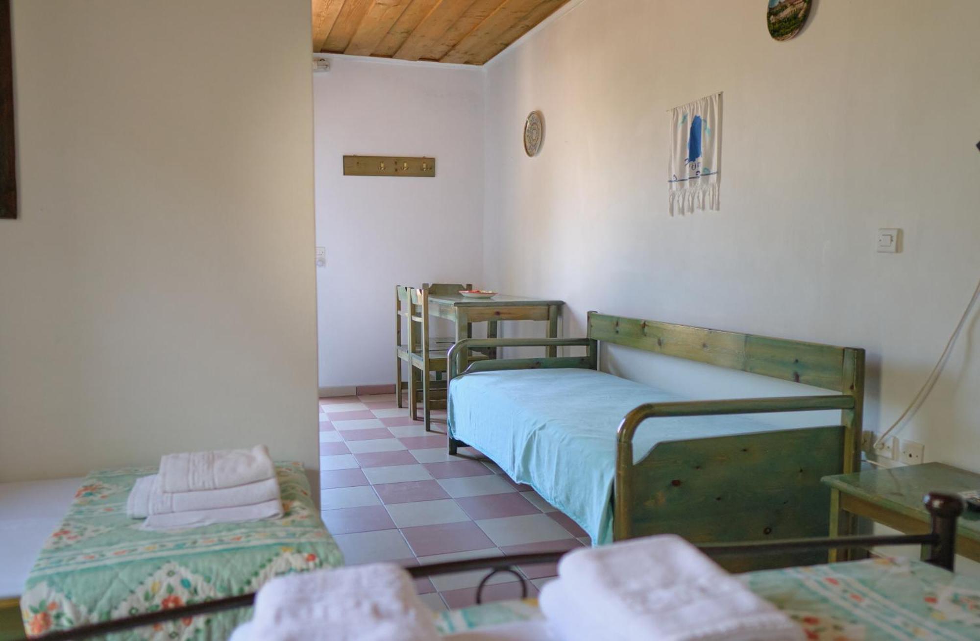 Kastrisianika Koralia Apartments المظهر الخارجي الصورة