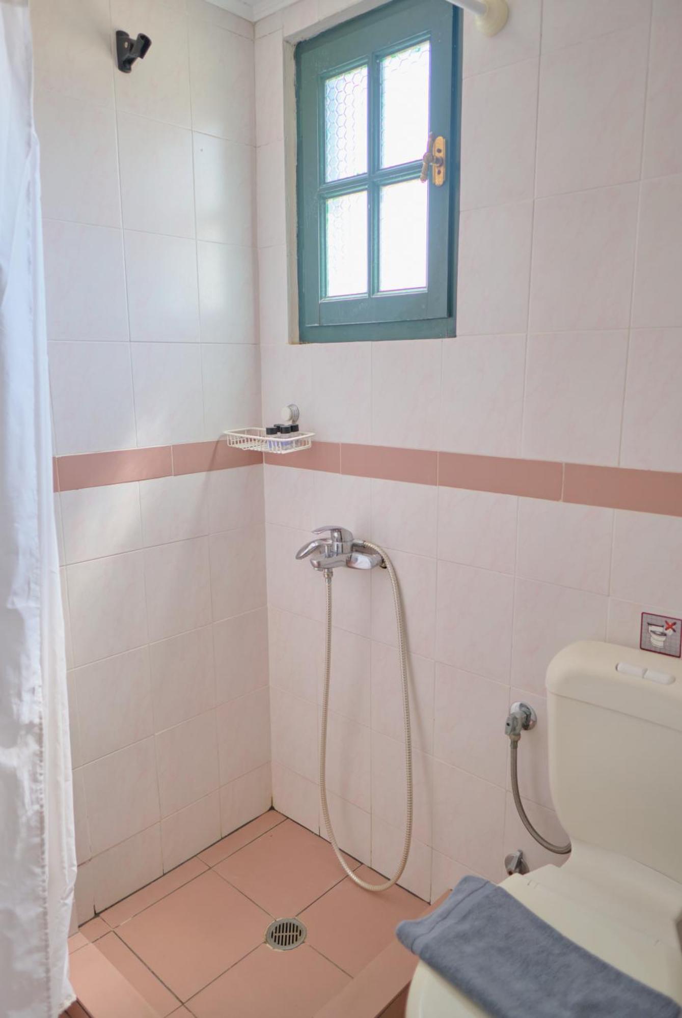 Kastrisianika Koralia Apartments المظهر الخارجي الصورة